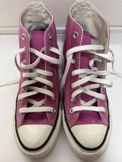 コンバース　スニーカー　CONVERSE 24.5cmのサムネイル
