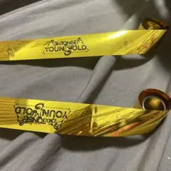 ジャニーズ☆銀テープ 2380243043.jpg?1726917461