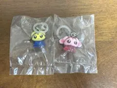 ふたりはプリキュア　めじるしアクセサリー