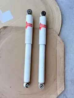 空冷ビートル EMPI ショックアブソーバー 9657 2本セット - メルカリ
