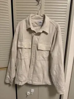 ZARA ジャケット