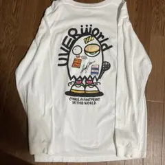 2025年最新】uverworld ロンtの人気アイテム - メルカリ