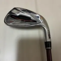 PRGR（プロギア）アイアン7番（27°）のサムネイル