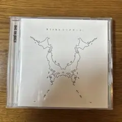 ONE OK ROCK Nicheシンドローム CDのサムネイル