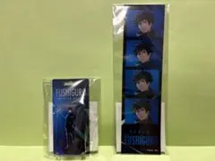 呪術廻戦 TOHO animation くじ ONLINE 伏黒恵 H賞 I賞