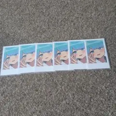 いれいす ほとけ チェキ