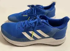 adidas アディダス ランニングシューズ 27.5