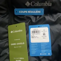 コロンビア Columbia パフェクトIIフーデッドジャケット Mサイズ