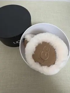 UGG イヤーマフ