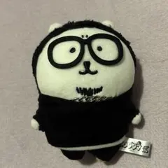 闇金ウシジマくん×ナガノのくま マスコット ぬいぐるみ 2点セット 闇金ウシジマくん×ナガノのくま マスコット ぬいぐるみ 2点