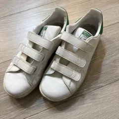 adidas⭐︎スタンスミス【21cm】