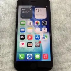 美品】Apple iPhone SE 第3世代 64GB iOS18.7.8 - メルカリ
