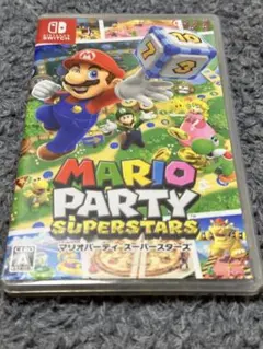 マリオパーティ switch