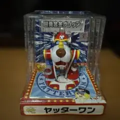 Unifive 超真合金 ヤッターワン フィギュアのサムネイル