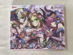 Fate/EXTELLA REGALIA BOX PS4版
