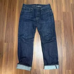 LEVI 501 XX 36x32 日本製 1947年モデル 47501-022