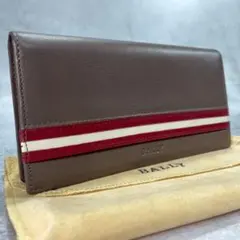 未使用級✨BALLY バリー お札入れ　カード入れ　トレスポのサムネイル