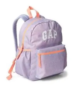【新品未使用】GAP キッズリュックのサムネイル