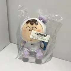 クレヨンしんちゃん ベビーマスコット ボーちゃん