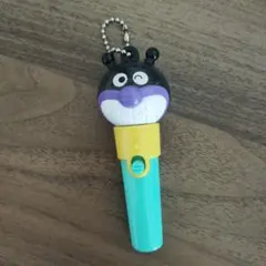 ばいきんまん　ライト　スイッチでぴかぴか　アンパンマンライト