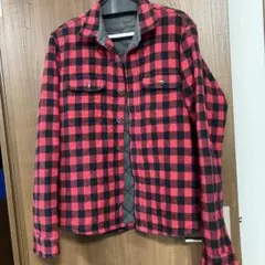 お得✨ ネルシャツ キルティング 暖かい♫