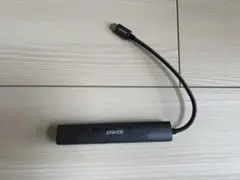 Anker PowerExpand 6-in-1 USB-C PD ハブ