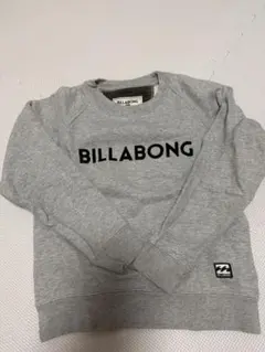 ☆BILLABONG*トレーナー☆