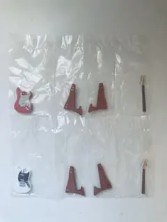 Fender Miniature Collection２ ギター ガチャガチャ