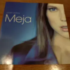 ロ460 Meja Seven Sisters CD