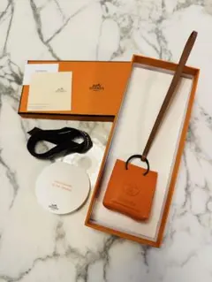 2026年最新】エルメスショッパーチャームの人気アイテム - メルカリ