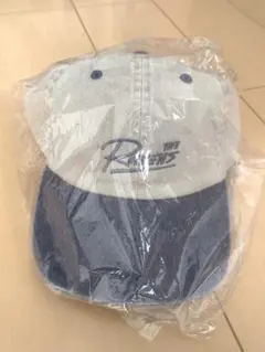 The Ravens CAP（Sand×Blue）　キャップ　青 The Ravens CAP（Sand×Blue） ブルー - メルカリ