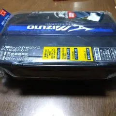 Mizuno 弁当箱 870ml 特殊樹脂加工のサムネイル