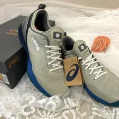 【新品未使用】ballaholic × asics グライドノヴァ asics x ballaholic GLIDE NOVA FF 27cm - メルカリ