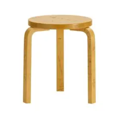 Artek + Moomin Stool 60 Celebration