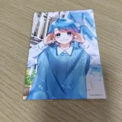 いれいす ほとけ カード 2枚 - メルカリ