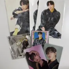 ORβIT JUNEセット