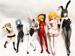 美少女フィギュア　まとめ売り