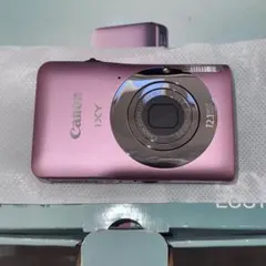 2025年最新】canon IXY 12.1の人気アイテム - メルカリ