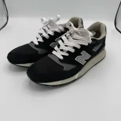 New Balance 998 made in U.S.A