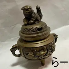 2026年最新】骨董品 香炉の人気アイテム - メルカリ