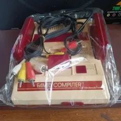 FAMlLY COMPUTER TM本体前期型