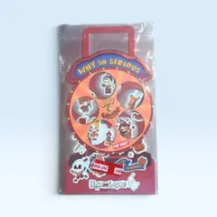 POPMART THE MONSTERS ステッカーセット