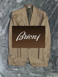 2025年最新】Brioni メンズ テーラードジャケットの人気アイテム