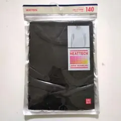 ユニクロヒートテック140