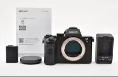 2026年最新】sony α7 ii ILCE-7M2の人気アイテム - メルカリ