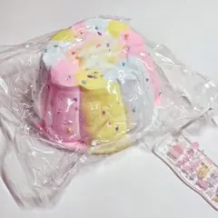 WenQing Strong(文清) スクイーズ プリン