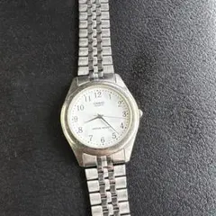 CASIOの時計