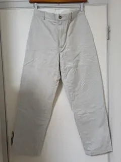 L.L.Bean フランネル裏地 クラシックフィット チノパン 31