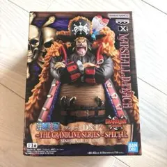 新品未使用　ワンピースDXF MARSHALL.D.TEACH