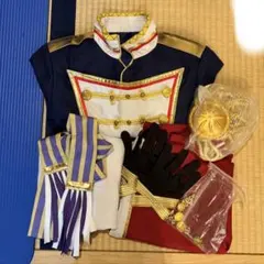 五奇人 コスプレ衣装